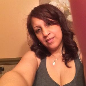 Meet your Posher, Shauna